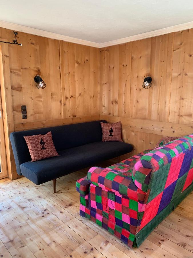 קיצביהל Ferienwohnung Kiem מראה חיצוני תמונה