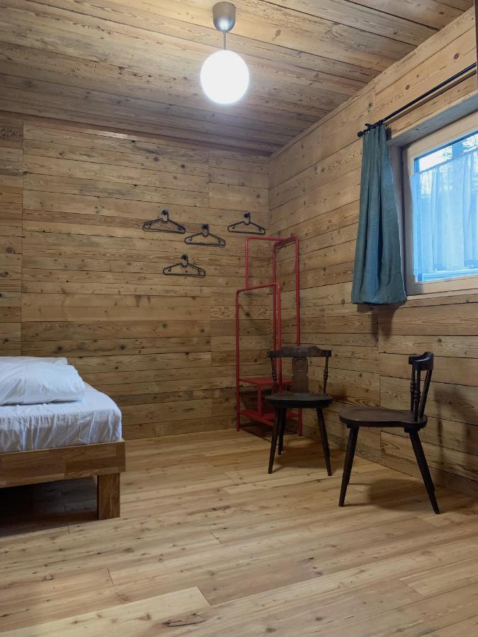קיצביהל Ferienwohnung Kiem מראה חיצוני תמונה