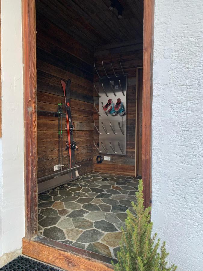 קיצביהל Ferienwohnung Kiem מראה חיצוני תמונה